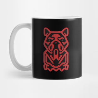 dog k13 Mug